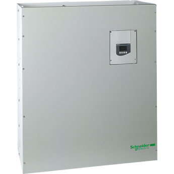 Устройство плавного пуска SCHNEIDER ELECTRIC Серия Altistart 48 (ATS48) ATS48M10Y 115 315 мм