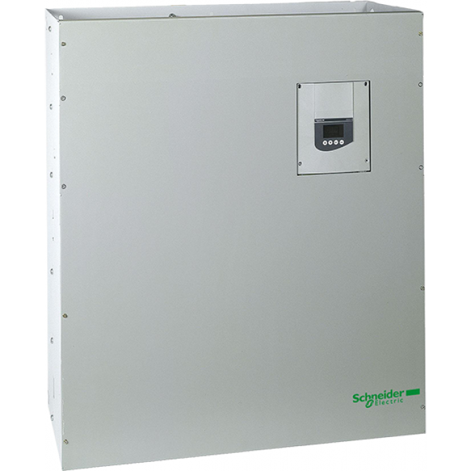 Устройство плавного пуска SCHNEIDER ELECTRIC Серия Altistart 48 (ATS48) 1200 А 3 ATS48M12Y