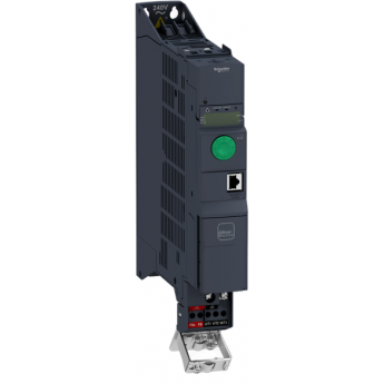 Преобразователь частоты SCHNEIDER ELECTRIC Altivar Machine ATV320 (Книжное исполнение) ATV320U30N4B 245 мм 325 мм