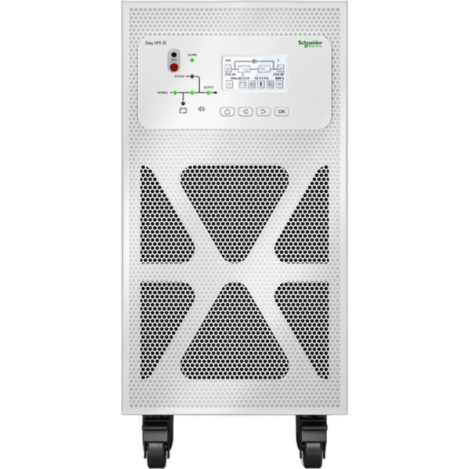 Источник бесперебойного питания SCHNEIDER ELECTRIC Easy UPS 3S 95,3 36 E3SUPS15K3I