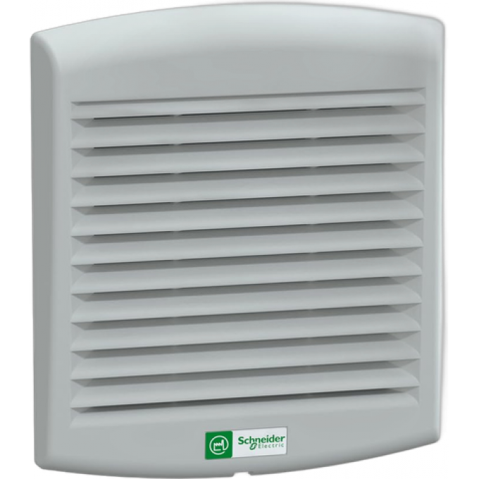 Вентилятор SCHNEIDER ELECTRIC ClimaSys CV 0.07 0.22 NSYCVF38M230A