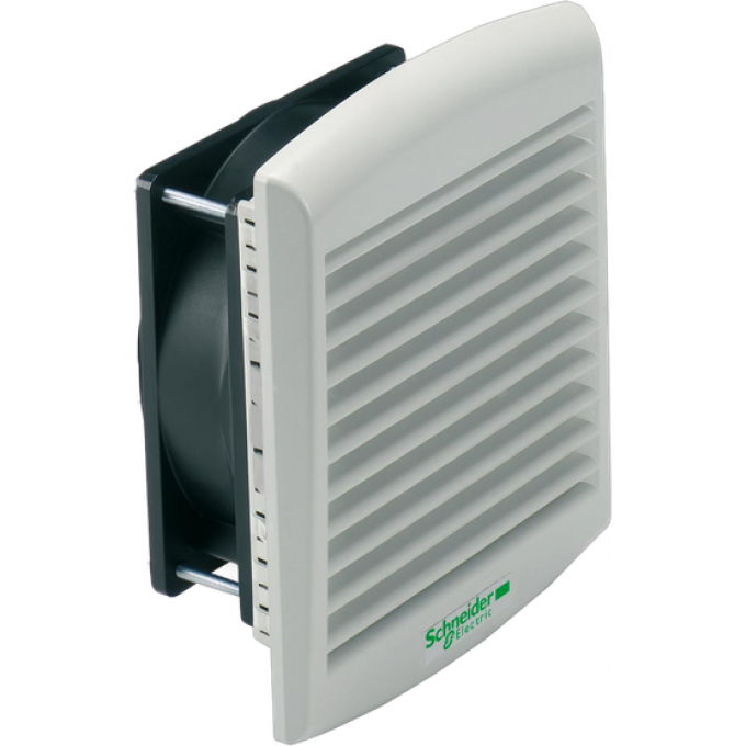 Вентилятор SCHNEIDER ELECTRIC ClimaSys CV 0,173 пластик NSYCVF85M115A