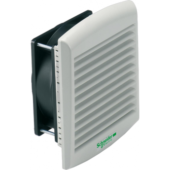 Вентилятор SCHNEIDER ELECTRIC ClimaSys CV NSYCVF85M12D 0,07 пластик