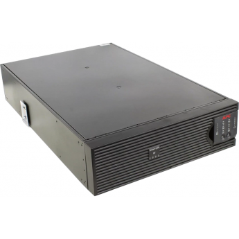Источник бесперебойного питания SCHNEIDER ELECTRIC APC Smart-UPS RT (модель Rack-Mount) SURTD3000RMXLT3U 92 54,55 Источник бесперебойного питания SCHNEIDER ELECTRIC APC Smart-UPS RT (модель Rack-Mount) SURTD3000RMXLT3U 92 54,55