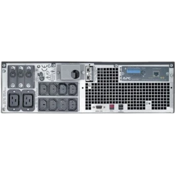 Источник бесперебойного питания SCHNEIDER ELECTRIC APC Smart-UPS RT (модель Rack-Mount) SURTD5000RMXLT3U 54,55 660 мм