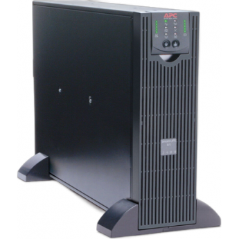 Источник бесперебойного питания SCHNEIDER ELECTRIC APC Smart-UPS RT (модель Tower) SURTD5000XLT 91 133 Источник бесперебойного питания SCHNEIDER ELECTRIC APC Smart-UPS RT (модель Tower) SURTD5000XLT 91 133