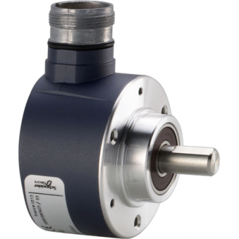 Энкодер SCHNEIDER ELECTRIC OsiSense XCC XCC1506PS01Y 0,495 58 мм Энкодер SCHNEIDER ELECTRIC OsiSense XCC XCC1506PS01Y 0,495 58 мм