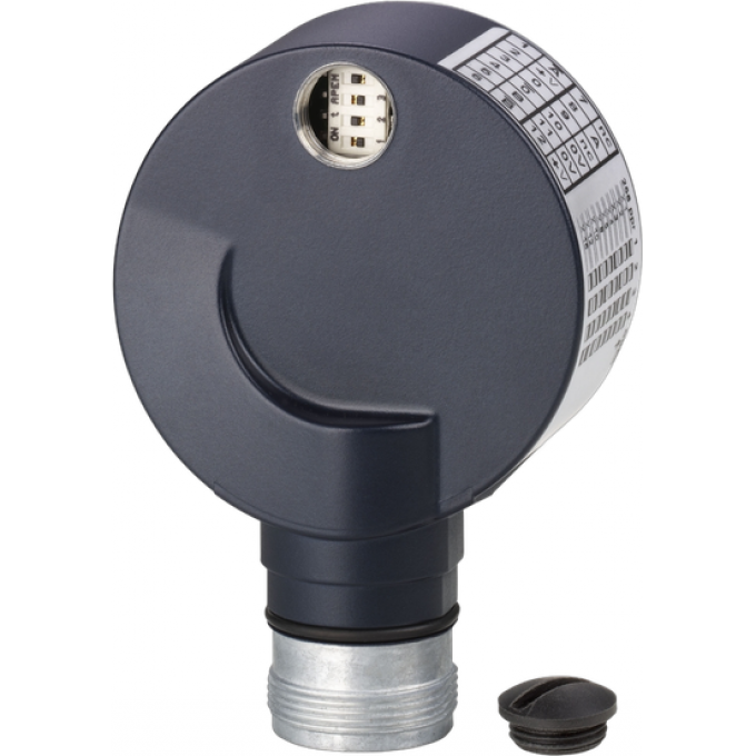 Энкодер SCHNEIDER ELECTRIC OsiSense XCC 0,465 58 мм XCC1510PSM50X