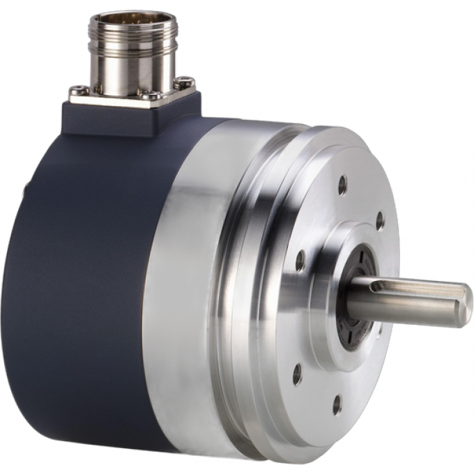 Энкодер SCHNEIDER ELECTRIC OsiSense XCC 1,36 87 мм XCC1912PS10KN