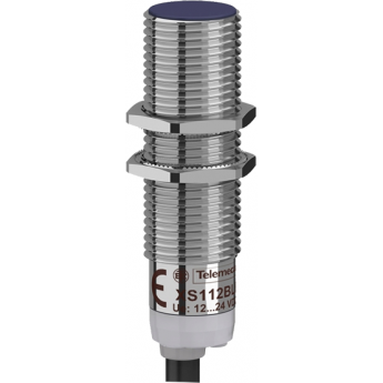 Индуктивный датчик SCHNEIDER ELECTRIC OsiSense XS XS112B3NAL2 0,091 35 мм