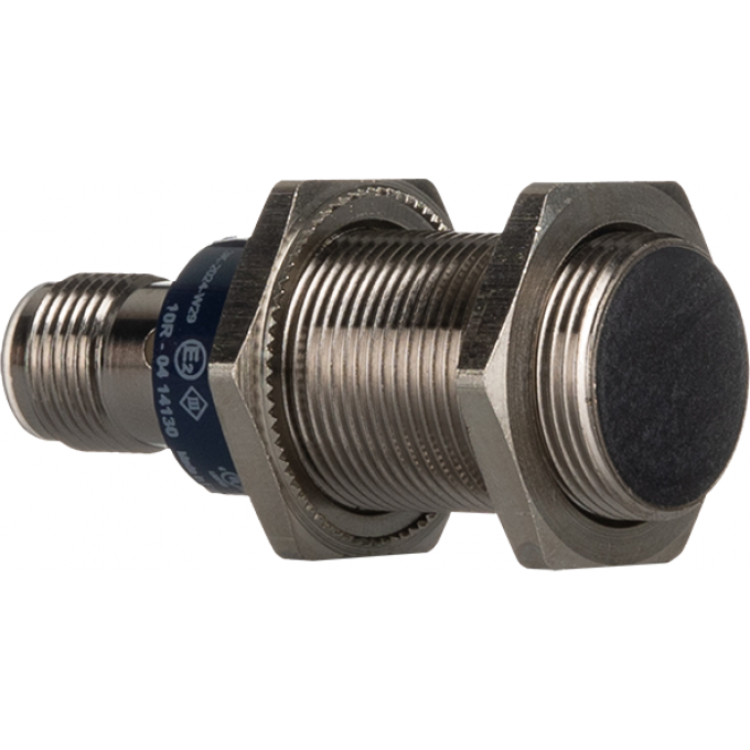 Индуктивный датчик SCHNEIDER ELECTRIC OsiSense XS 0,057 50,3 мм XS118B3NAM12