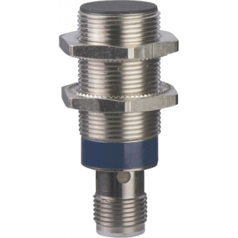 Индуктивный датчик SCHNEIDER ELECTRIC OsiSense XS XS208B3NAL2 0.244‒0.25 117 мм