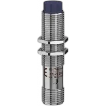 Индуктивный датчик SCHNEIDER ELECTRIC OsiSense XS XS208B3PAL2 117 мм 40 мм