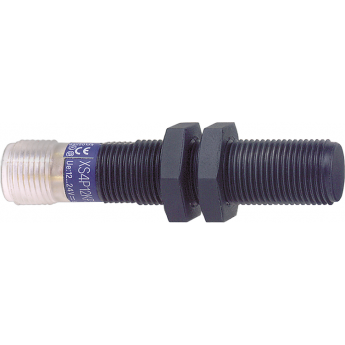 Индуктивный датчик SCHNEIDER ELECTRIC OsiSense XS XS230B3PBM12 Латунь IP67