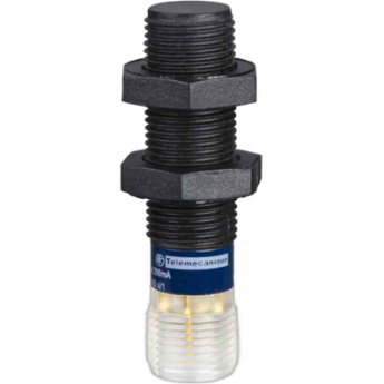 Индуктивный датчик SCHNEIDER ELECTRIC OsiSense XS XS4P12PC410S 0,07 33 мм