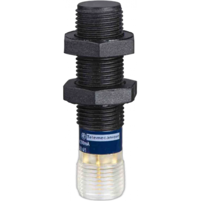 Индуктивный датчик SCHNEIDER ELECTRIC OsiSense XS 0,08 41 мм XS4P18AB120