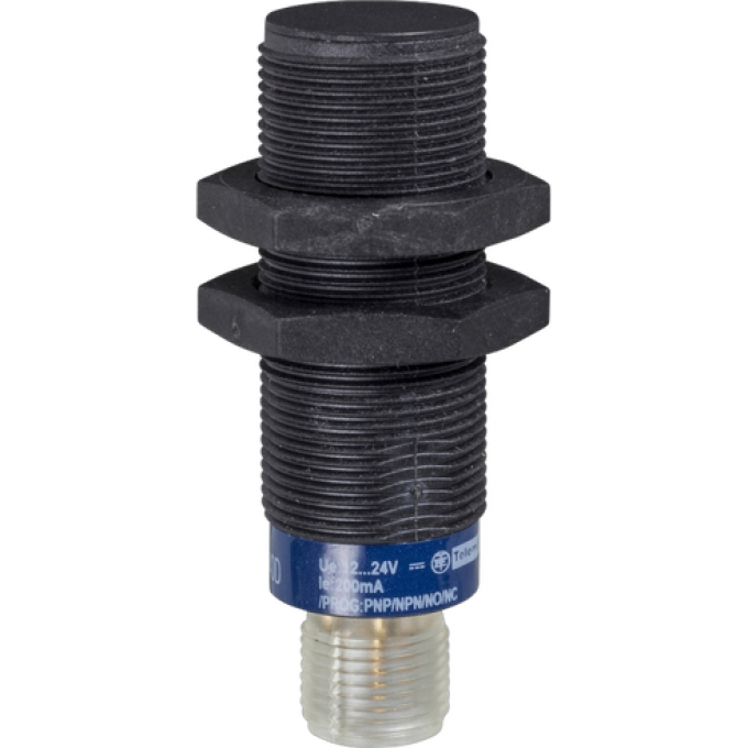 Индуктивный датчик SCHNEIDER ELECTRIC OsiSense XS 0,09 36 мм XS4P18NA340S