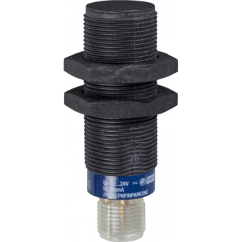 Индуктивный датчик SCHNEIDER ELECTRIC OsiSense XS XS4P18PA340S 0,09 36 мм