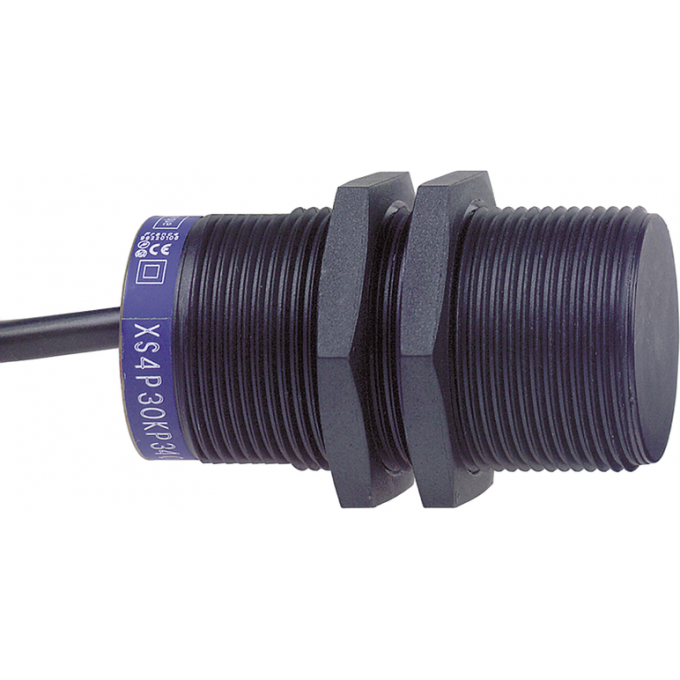 Индуктивный датчик SCHNEIDER ELECTRIC OsiSense XS 0,127 42,3 мм XS4P30PA340