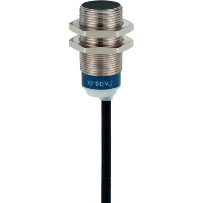 Индуктивный датчик SCHNEIDER ELECTRIC OsiSense XS 0,12 39 и 62 XS518B1PBL2