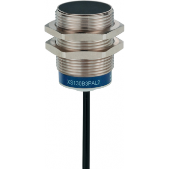 Индуктивный датчик SCHNEIDER ELECTRIC OsiSense XS XS530B1PAL2 0,176 43 мм Индуктивный датчик SCHNEIDER ELECTRIC OsiSense XS XS530B1PAL2 0,176 43 мм