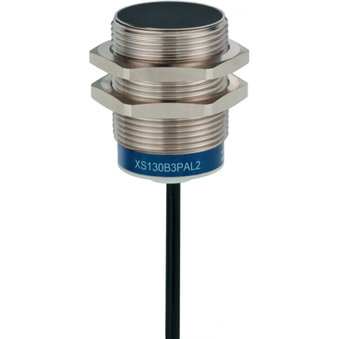 Индуктивный датчик SCHNEIDER ELECTRIC OsiSense XS 72.2 мм Латунь XS630B1NAM12