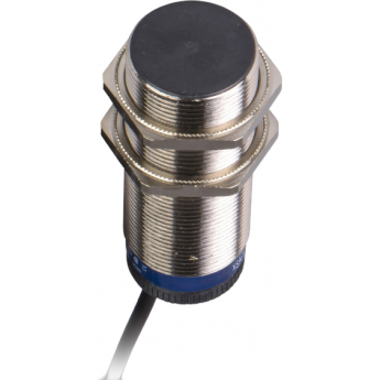Индуктивный датчик SCHNEIDER ELECTRIC OsiSense XS XS8D1A1PAM12 0,376 26 мм Индуктивный датчик SCHNEIDER ELECTRIC OsiSense XS XS8D1A1PAM12 0,376 26 мм