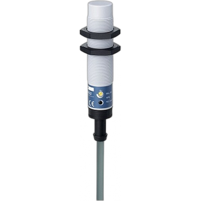 Емкостный датчик SCHNEIDER ELECTRIC OsiSense XT 72 мм 0 мм XT218A1FAL2