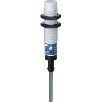 Емкостный датчик SCHNEIDER ELECTRIC OsiSense XT XT218A1NAL2 Пластик настенный