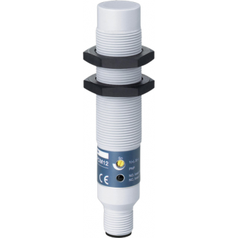 Емкостный датчик SCHNEIDER ELECTRIC OsiSense XT XT218A1PCM12 78 мм Пластик