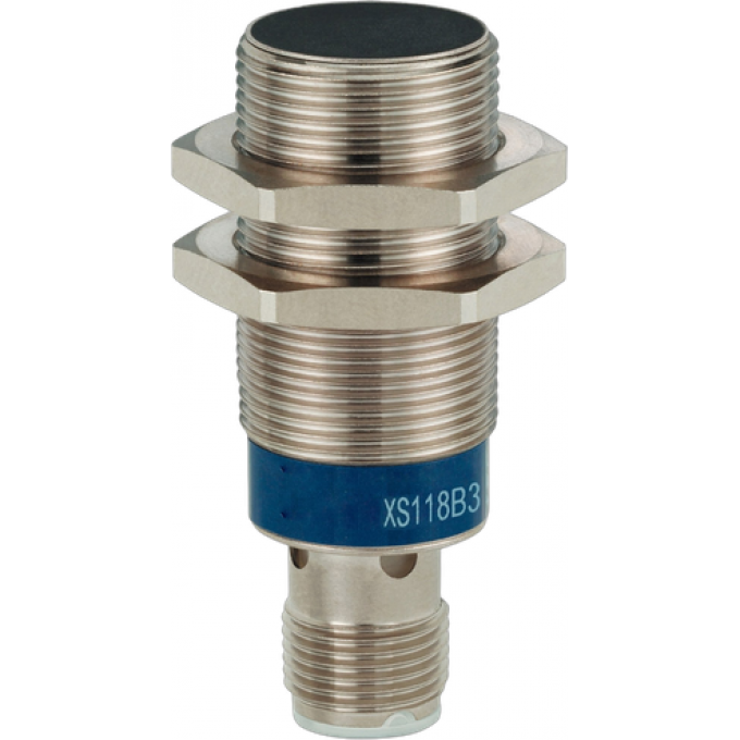 Индуктивный датчик SCHNEIDER ELECTRIC OsiSense XS 0,065 50 мм XT230B1PBL2